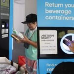 From serial collectors to reluctant recyclers: How Singapore’s beverage container return scheme is shifting habits