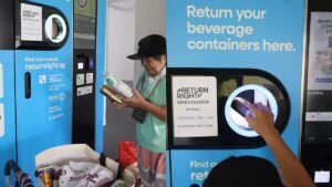 From serial collectors to reluctant recyclers: How Singapore’s beverage container return scheme is shifting habits