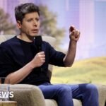OpenAI’s Sam Altman says world ‘right to be afraid’ but ‘should trust’ AI firms
