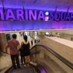 Marina Square closure: Tenants say they were surprised by short notice