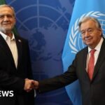 US to allow Iran delegation to attend UN meetings in New York