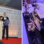 Mediacorp named TV Network of the Year at Cannes TV Awards
