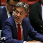 Miliband tells Iran minister UK will not tolerate ‘hostile activity’ on British soil