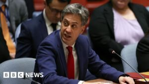 Miliband tells Iran minister UK will not tolerate ‘hostile activity’ on British soil