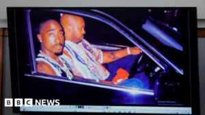 Duane “Keffe D” Davis found guilty in 1996 murder of rapper Tupac Shakur