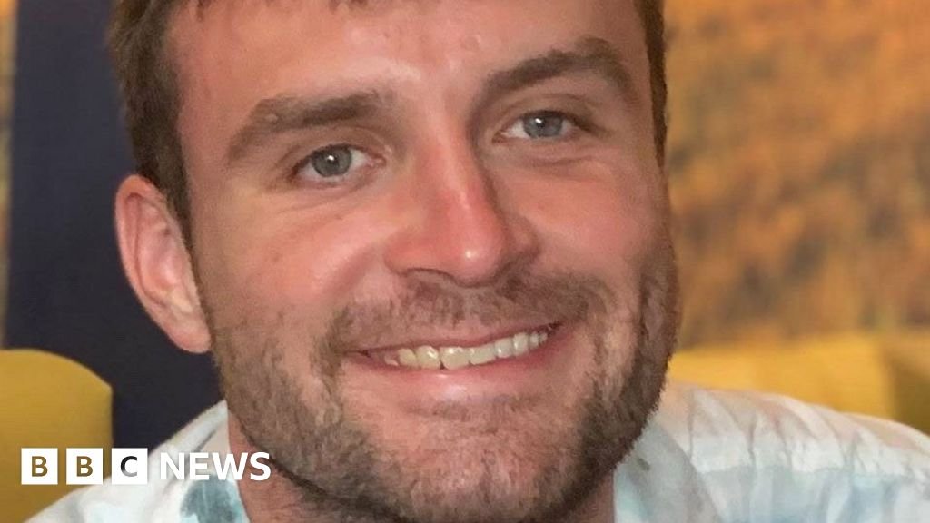 Body of British trekker Alexander Harris found in northern Pakistan