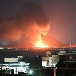 Four civilians killed in Pakistani strikes in Afghanistan, Taliban says