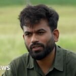 Abhijeet Dipke, CJP: The student behind ‘cockroach’ protests that forced an Indian minister to quit