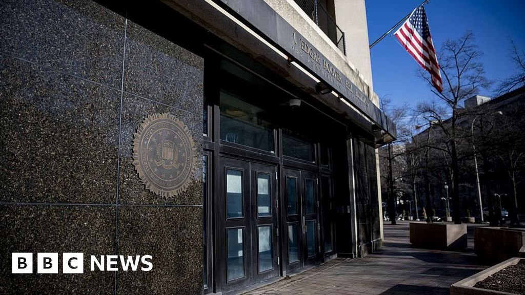 Agents fearful and angry after ‘dangerous’ FBI data breach