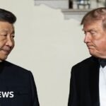 Trump-Xi summit: What wasn’t said might matter the most