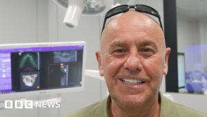 ‘Tirana teeth’: Albania hopes to be the new Turkey for dental work