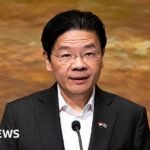 Singapore: Highest paid world leader Lawrence Wong to get salary increase of $1 million