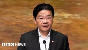 Singapore: Highest paid world leader Lawrence Wong to get salary increase of $1 million