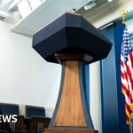 Judge temporarily overturns Trump’s White House media ban
