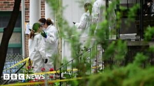 Five women feared dead in connection to Philadelphia home
