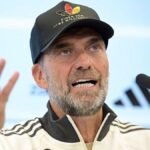 Jurgen Klopp: New Germany coach wants to ‘reclaim’ flag amid elections