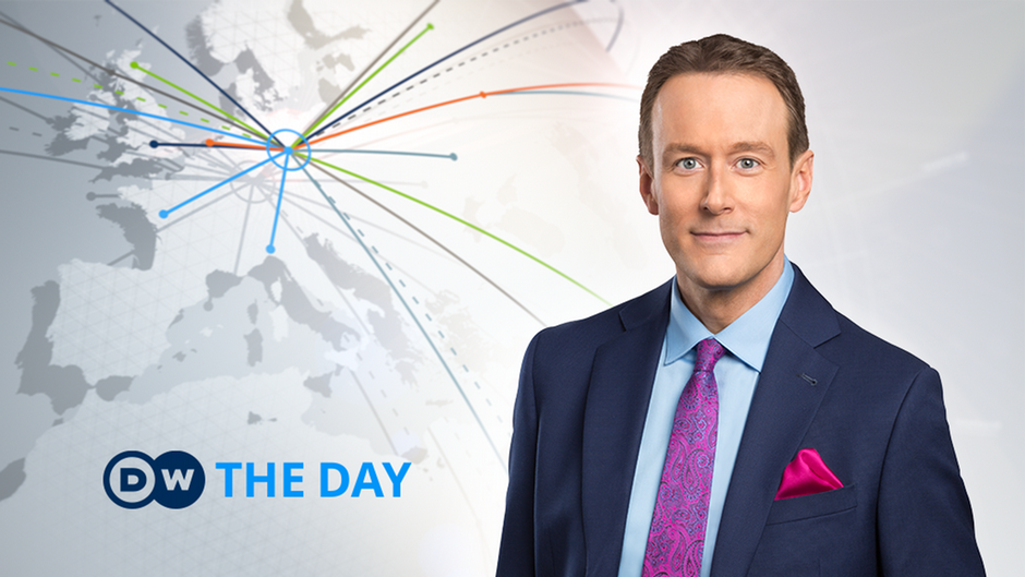 The Day with Brent Goff: Bombs and bonds