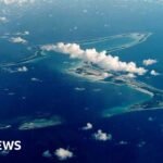 UK to review Chagos Islands deal after Trump called it ‘terrible’