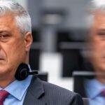 Kosovo ex-president Thaci faces Hague war crimes verdict