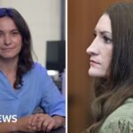 What is a mistrial and what does it mean for Lindsay Clancy?