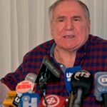 Ecuador: Ex-president Bucaram sentenced in corruption case