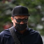 Prosecution seeks up to 13.5 years’ jail for driver in Tampines collision that killed 2