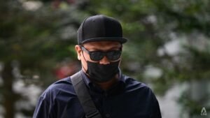 Prosecution seeks up to 13.5 years’ jail for driver in Tampines collision that killed 2