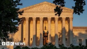 Supreme Court revives controversial US data system for citizenship checks