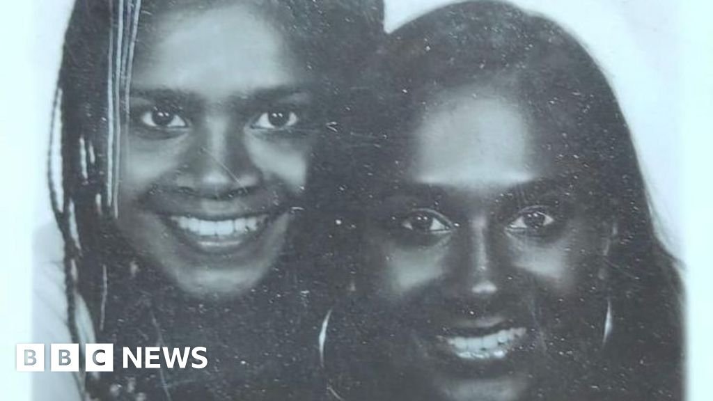 Meena and Minal: Best friends for decades – until a DNA test revealed they were sisters