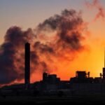 US scraps greenhouse gas rules for power plants