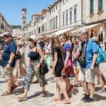 Dubrovnik: fighting overtourism