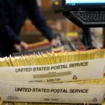 US Supreme Court denies Trump bid to restrict mail ballots