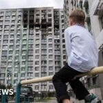 Kyiv air raid alerts at record high as Russia launches round the clock strikes