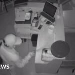 Restaurant named after Xi Jinping attacked by Chinese nationals