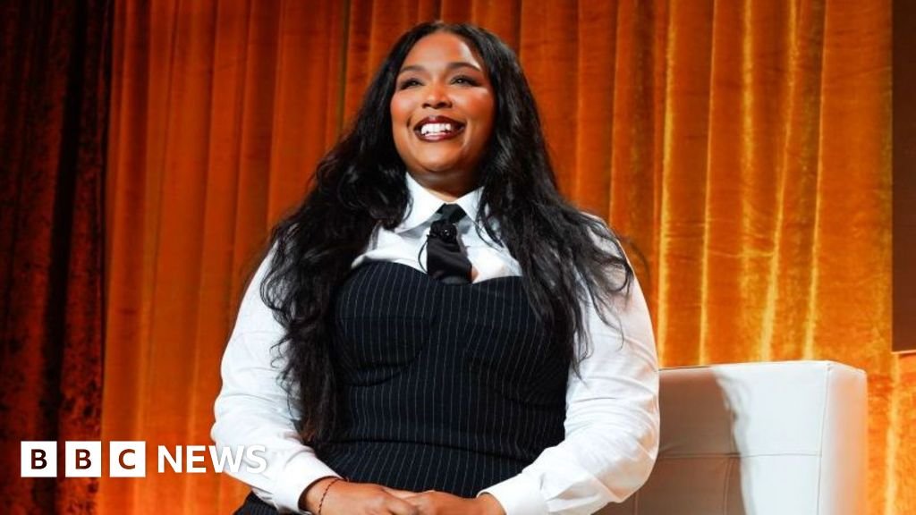 Judge dismisses lawsuit against Lizzo’s production company
