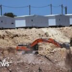 UK government expected to announce restrictions on trade with West Bank settlements