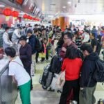How China is trying to stop an expert exodus
