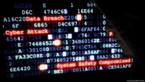Cyberattack in Berlin: 1.4 million files on the Dark Web