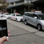 Uber leaves 2 African markets — and drivers in despair