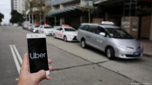 Uber leaves 2 African markets — and drivers in despair