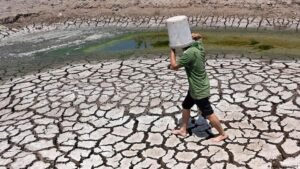 El Nino, regional wars fuel global food crisis