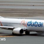 Israel-bound flight diverted after fight between pilots