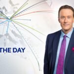 The Day with Brent Goff: Canada-US trade war