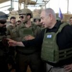 Netanyahu vows citizenship crackdown over Gaza documentary