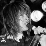 Lost songs from Divinyls frontwoman Chrissy Amphlett found in garage