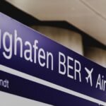 Berlin Airport briefly suspends flights over drone sighting