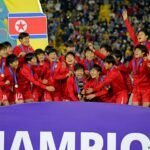 Why North Korea’s women’s football team is so good