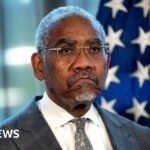 Top Democrat Gregory Meeks opposes US sale of heavy bombs to Israel