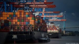 Is Germany’s economic slump finally over?