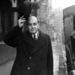 Police exhume body of former Czechoslovak foreign minister